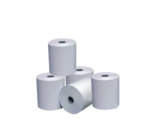 Rouleua ticket de caisse