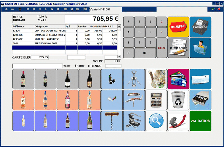 commerce-specialise-encaissement