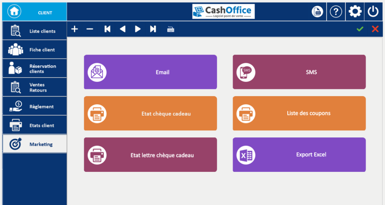 EMAIL A ECRASER